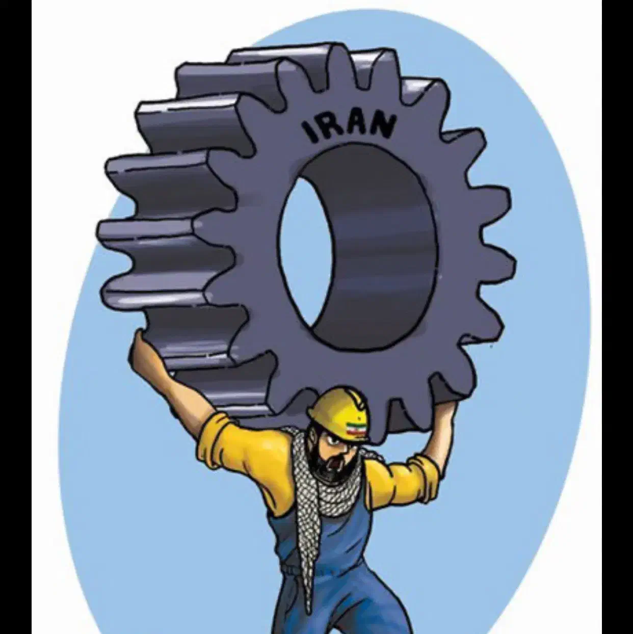 به تعدادی نیرو برای شیفت  شب و روز نیازمندیم|استخدام صنعتی، فنی، مهندسی|پارسآباد, |دیوار