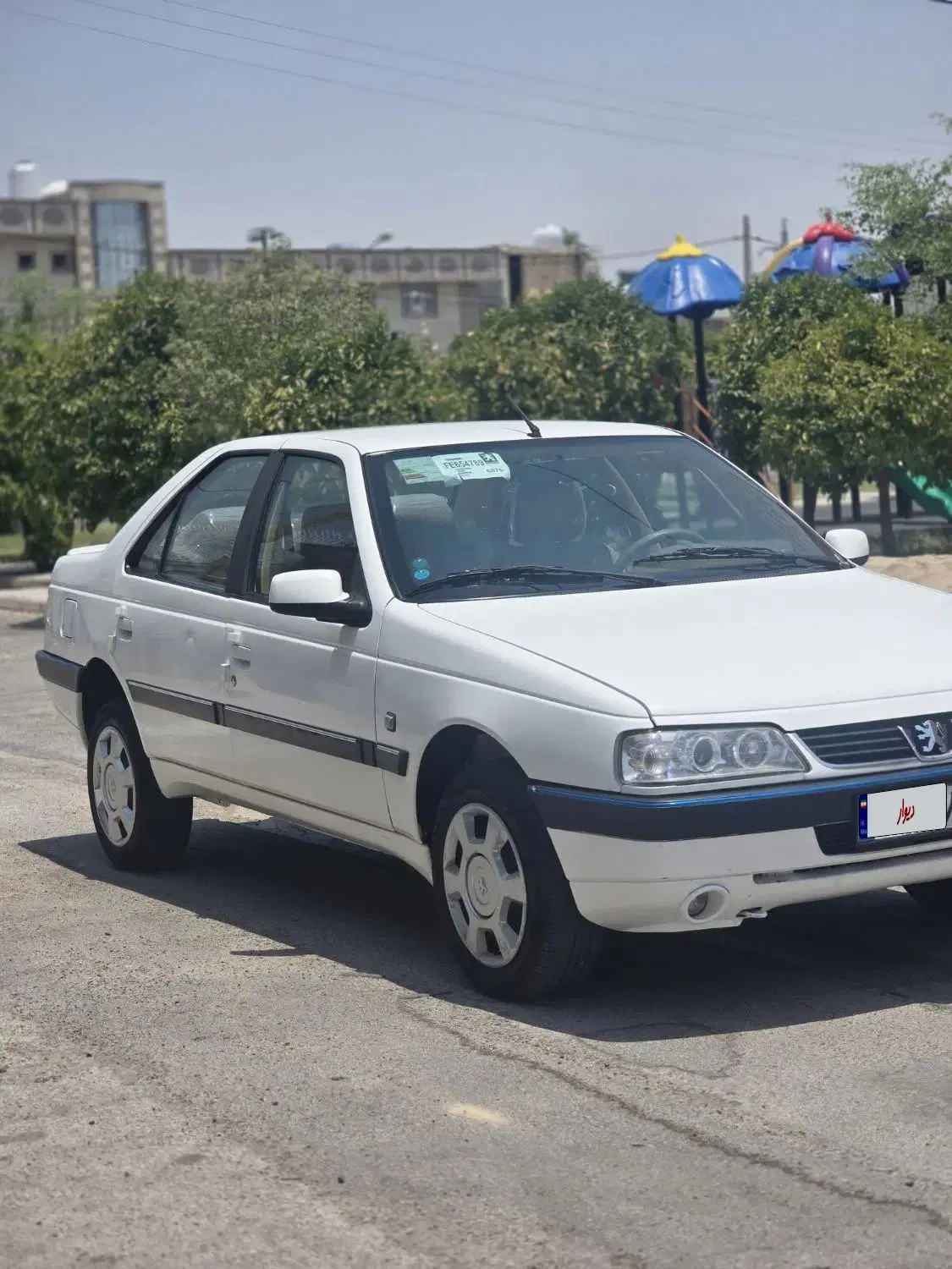 slx۹۹|خودرو سواری و وانت|فسا, |دیوار