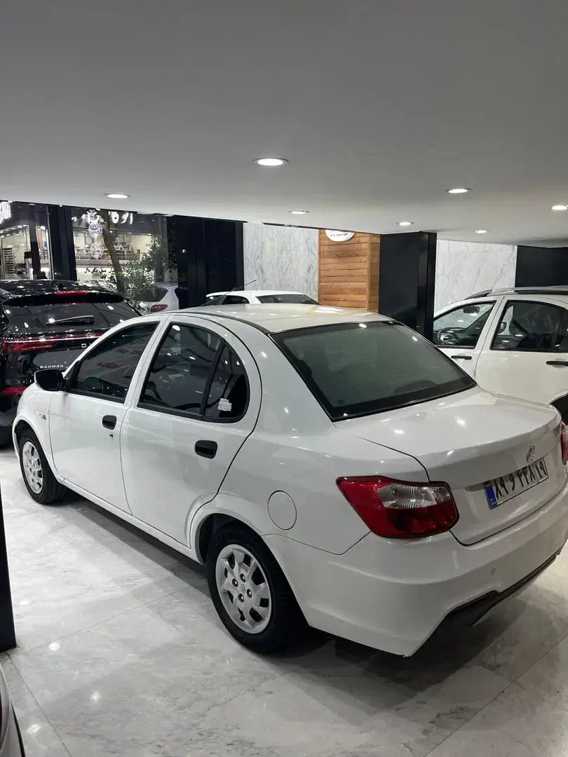 ساینا 1404|خودرو سواری و وانت|تهران, جمهوری|دیوار