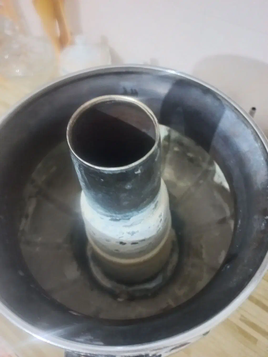 سماور ۱۰ لیتر زمردیان|سماور، چایساز، قهوهساز|قرچک, مهدیه|دیوار