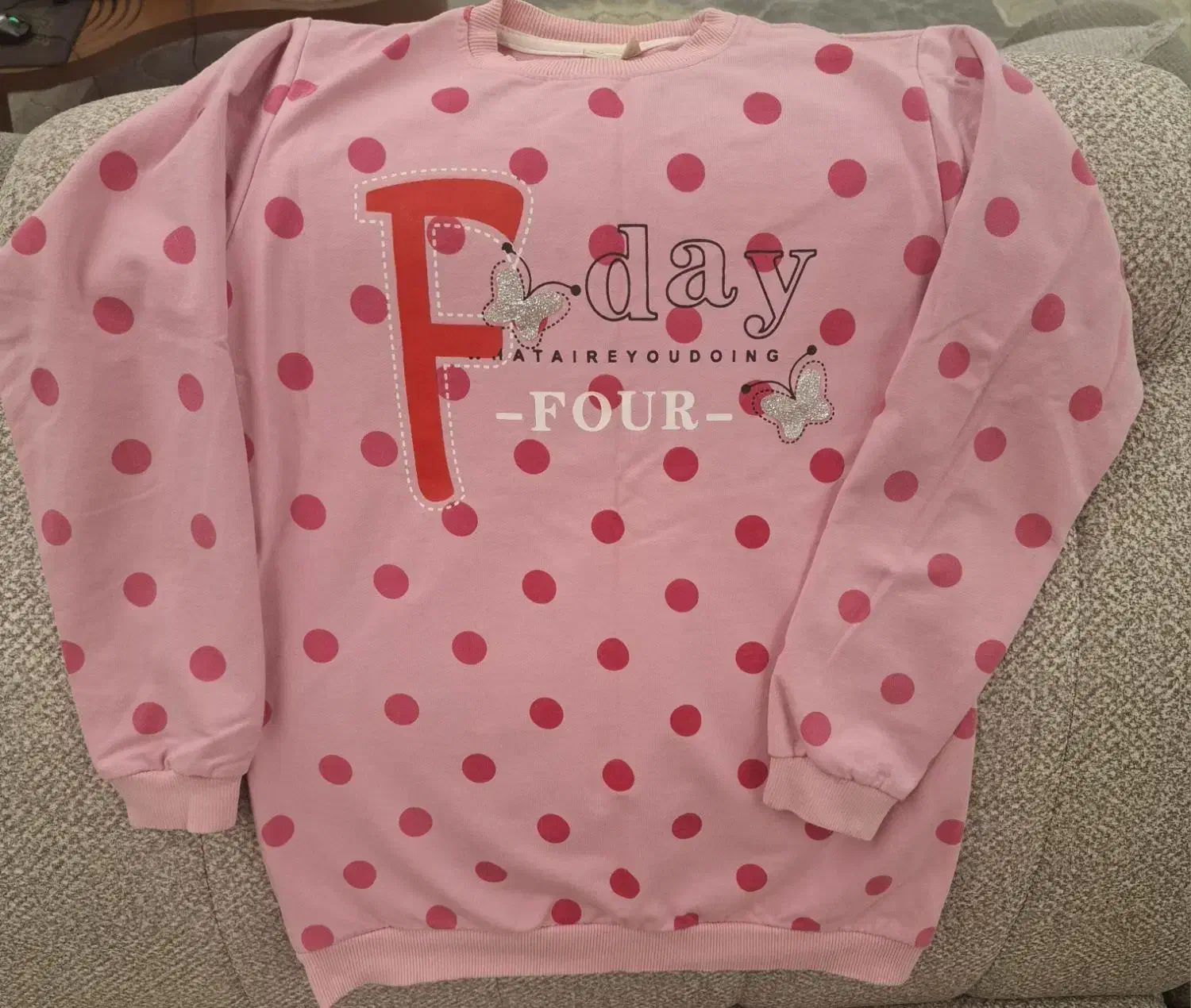 بلوز تک|کفش و لباس بچه|مشهد, فتح المبین|دیوار