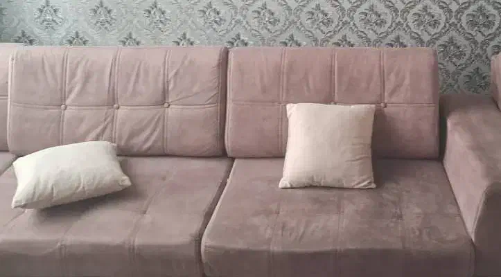 مبل ال تمیز|مبلمان خانگی و میز عسلی|تهران, شهرک دریا|دیوار