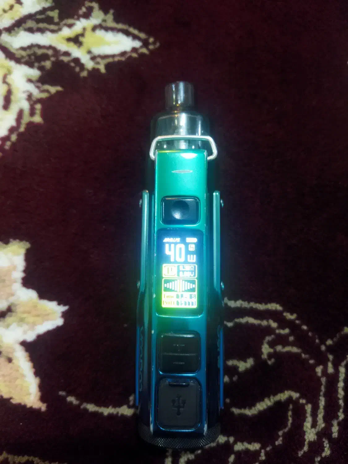 ویپ ارگوس|زیورآلات و اکسسوری|اسدآباد, |دیوار