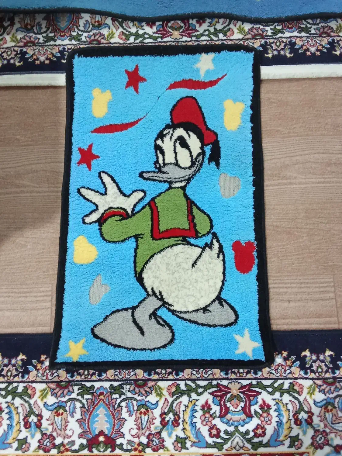 سرویس تخت،کمد،فرشوپادری پسرانه|تخت و سرویس خواب|خوی, |دیوار