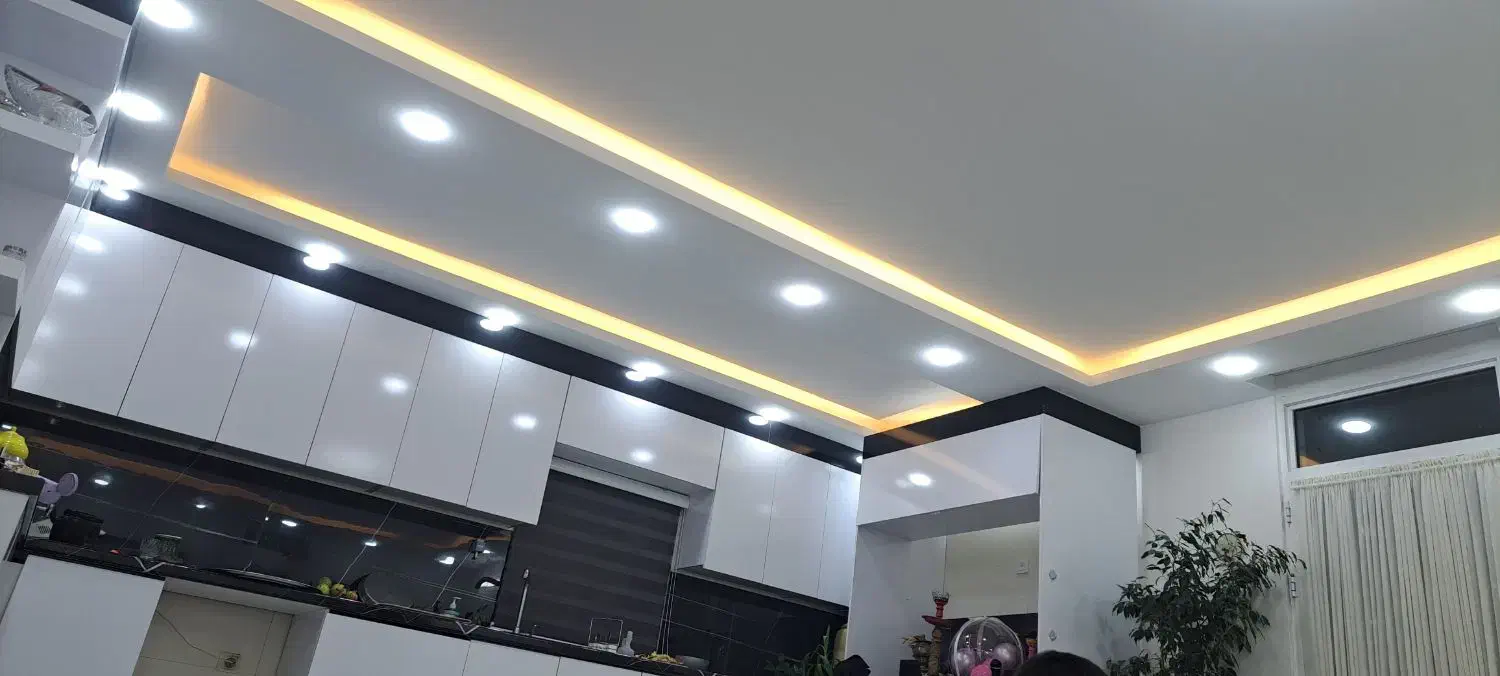 .  .کارگاهی.باغی.سکونت فرصتی عالی داخل شهر|فروش زمین و ملک کلنگی|اصفهان, ارداجی|دیوار