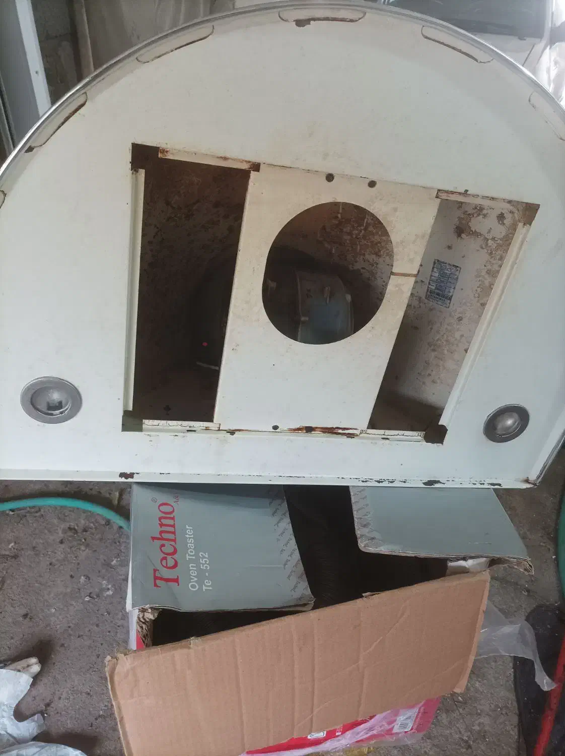 هود|هود|رودسر, |دیوار