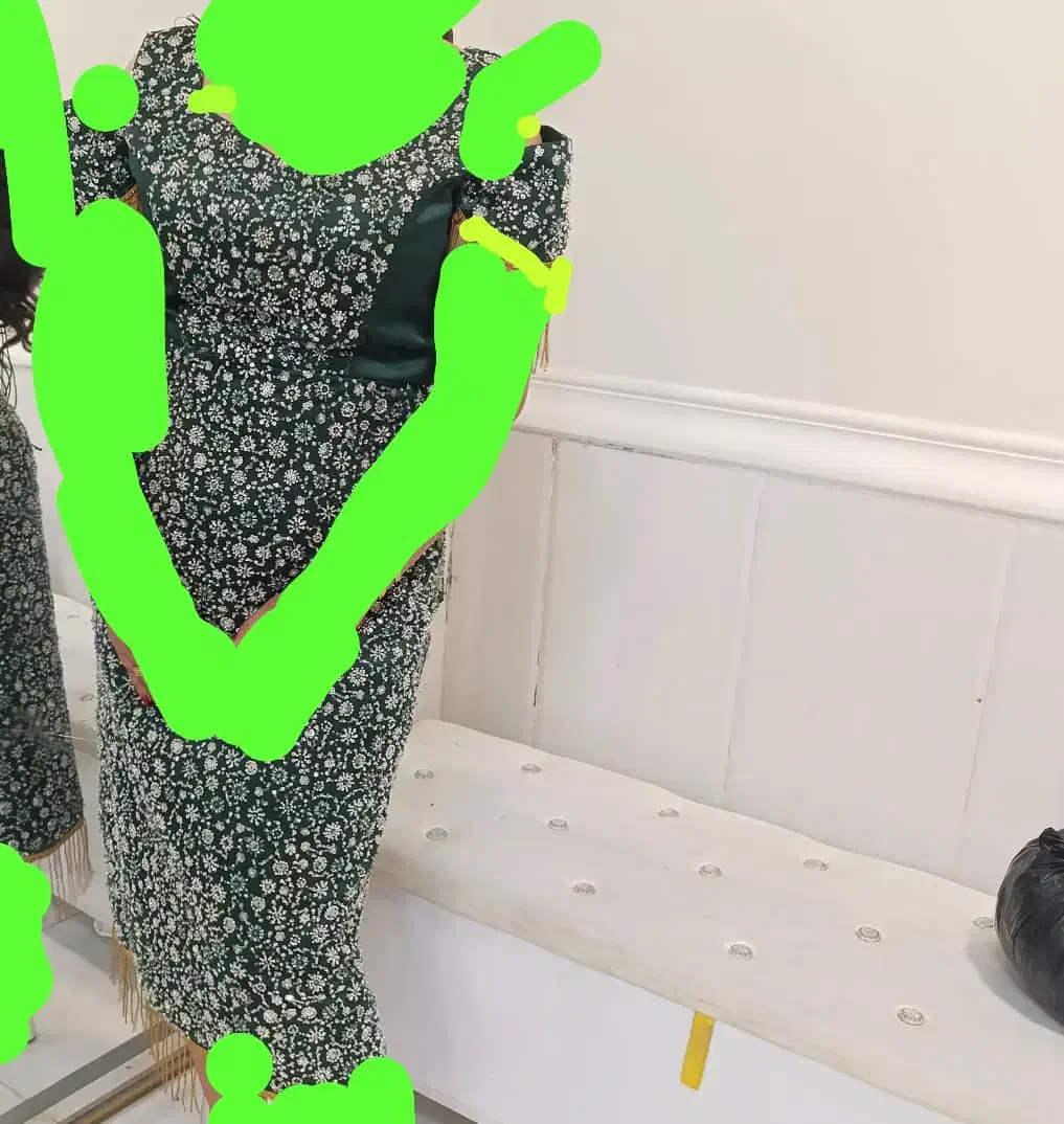 لباس مجلسی|لباس|اهواز, اسلام آباد شرقی|دیوار