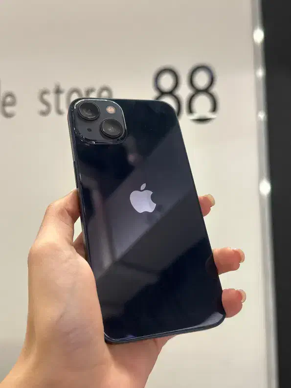 نقد و اقساط Iphone 13 normal battry 86|موبایل|تهران, سیمای ایران|دیوار