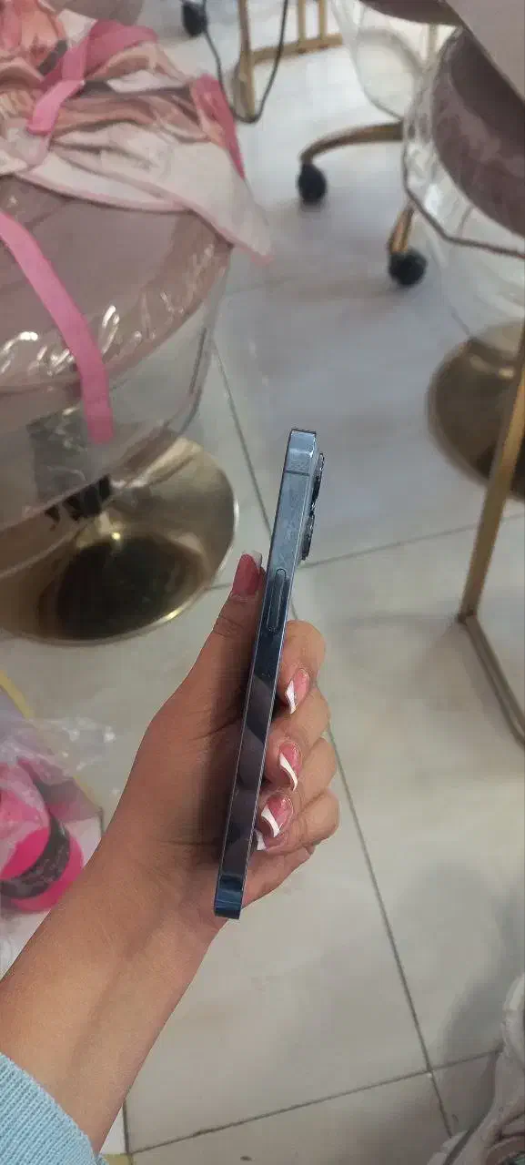 ایفون ۱۳ پرو|موبایل|تهران, تهرانپارس جنوبی|دیوار