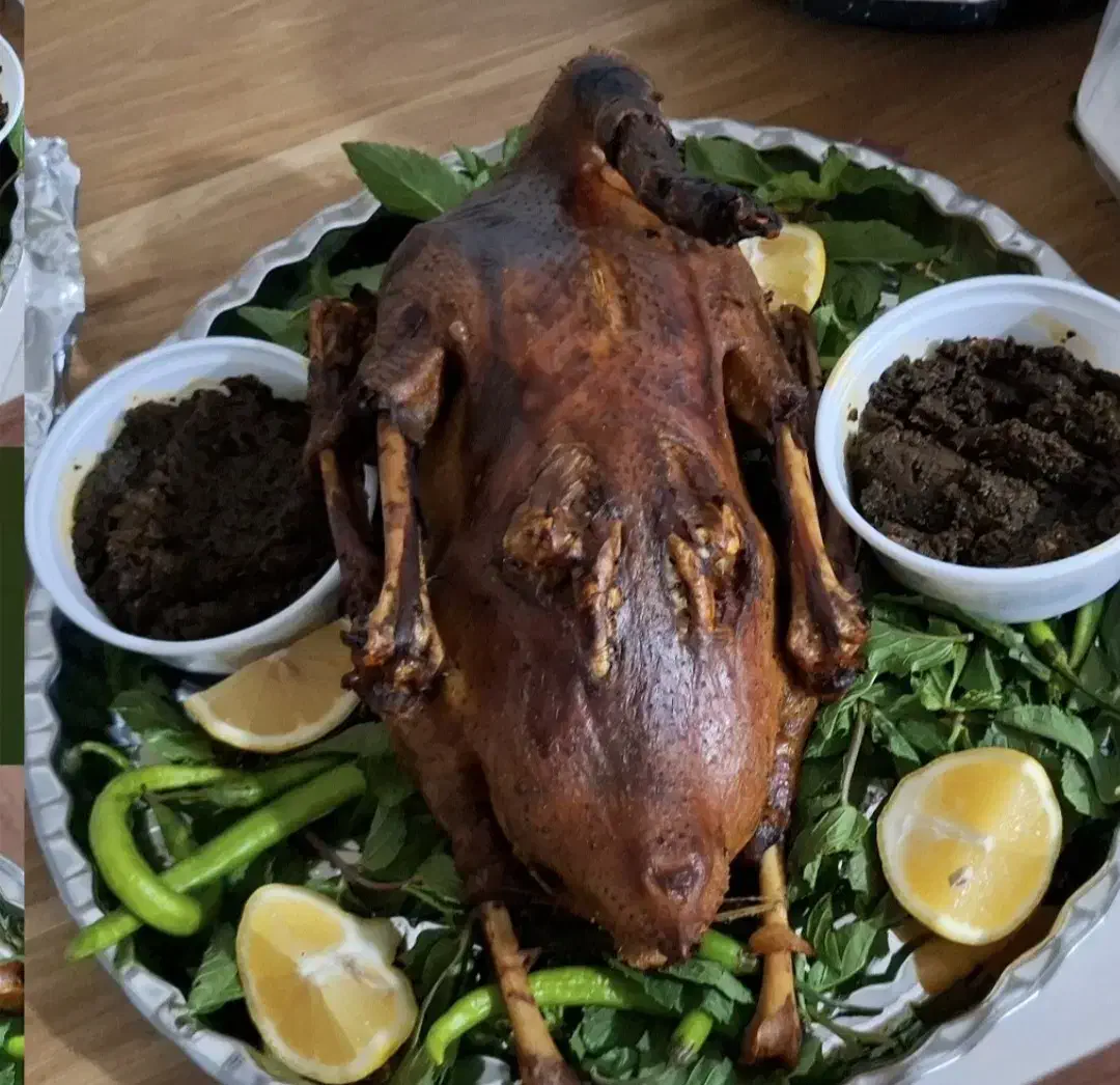 بیرون بر کسری|خدمات پذیرایی، مراسم|بندر ماهشهر, |دیوار