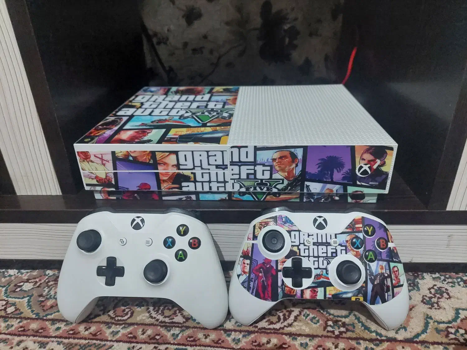 ایکس باکس سیری وان اس|کنسول، بازی ویدئویی و آنلاین|آستانه اشرفیه, |دیوار