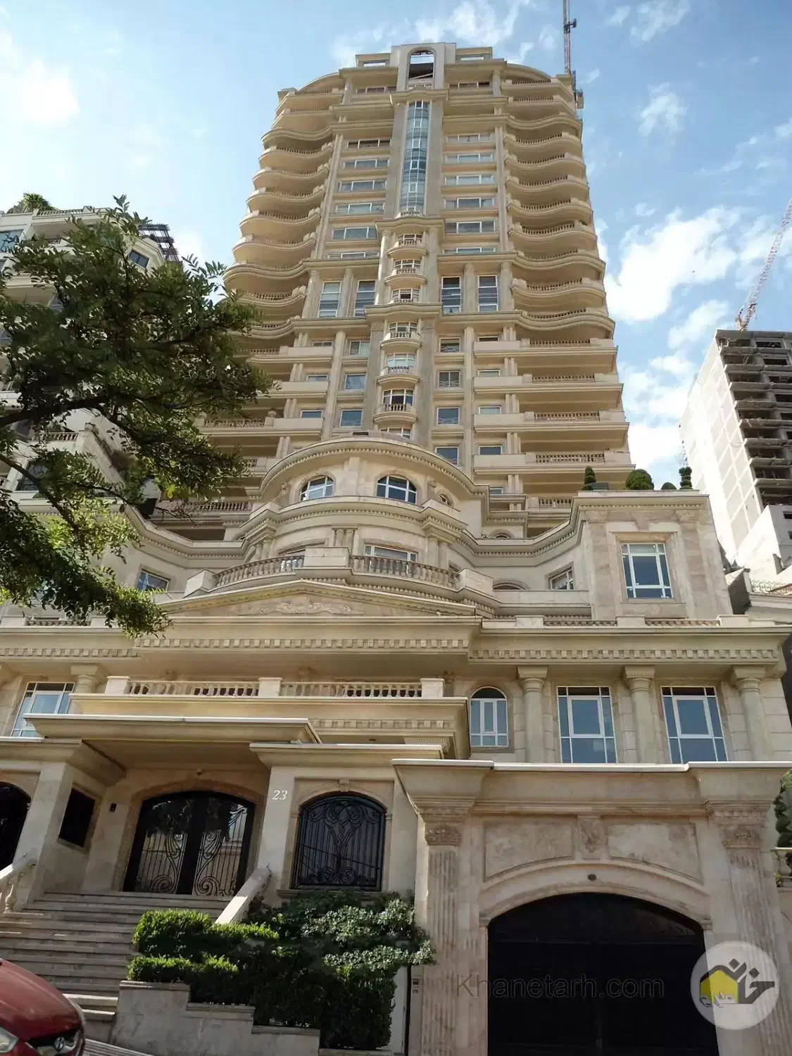 ۱۶۴متر امامت ۱۷ طبقه اول تک واحدی بسیار شیک|فروش آپارتمان|مشهد, آزادشهر|دیوار