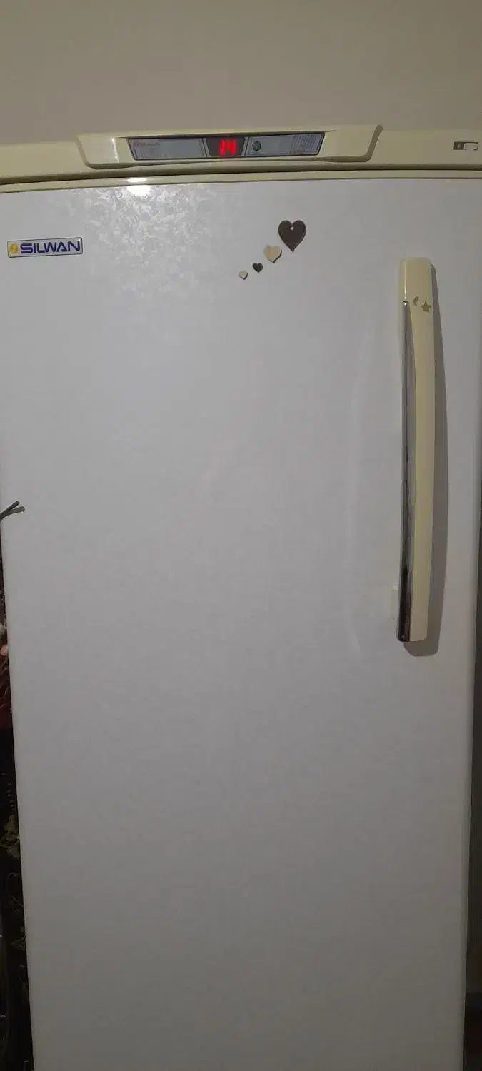 فریزر و یخچال|یخچال و فریزر|خرمدشت, |دیوار