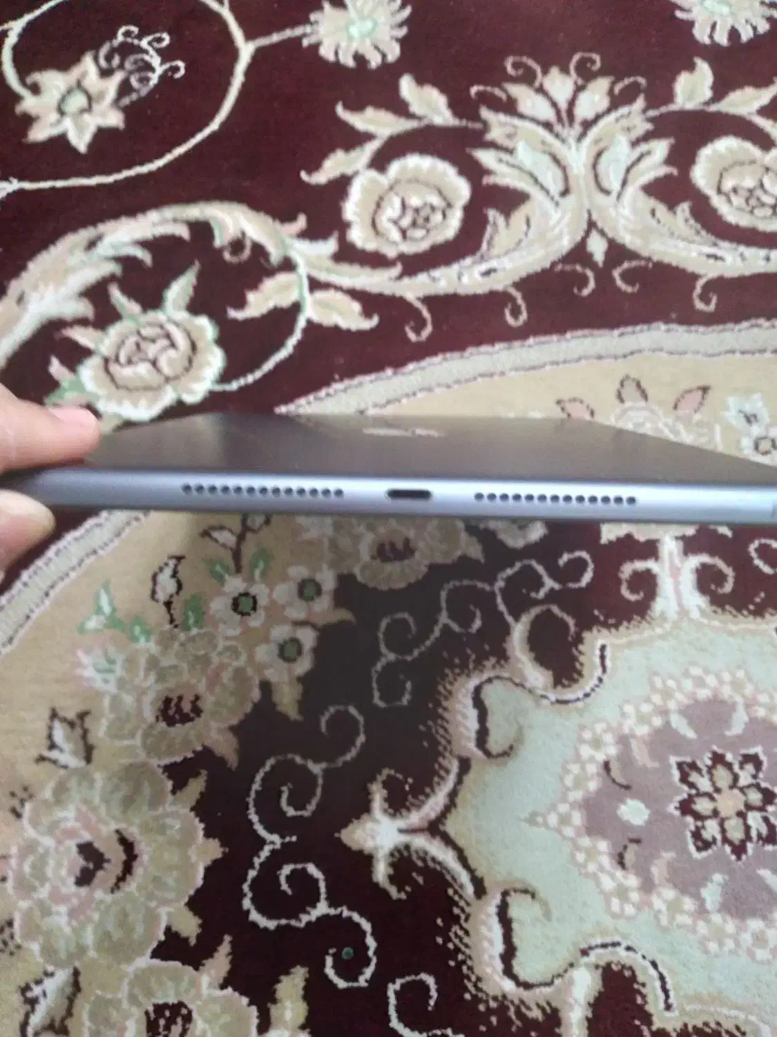 آیپد ۲۰۲۱ نسل ۹|تبلت|شهریار, شهرک وائین|دیوار