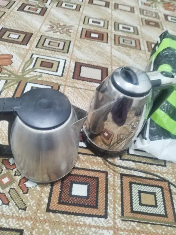 چای ساز|سماور، چایساز، قهوهساز|آبادان, |دیوار