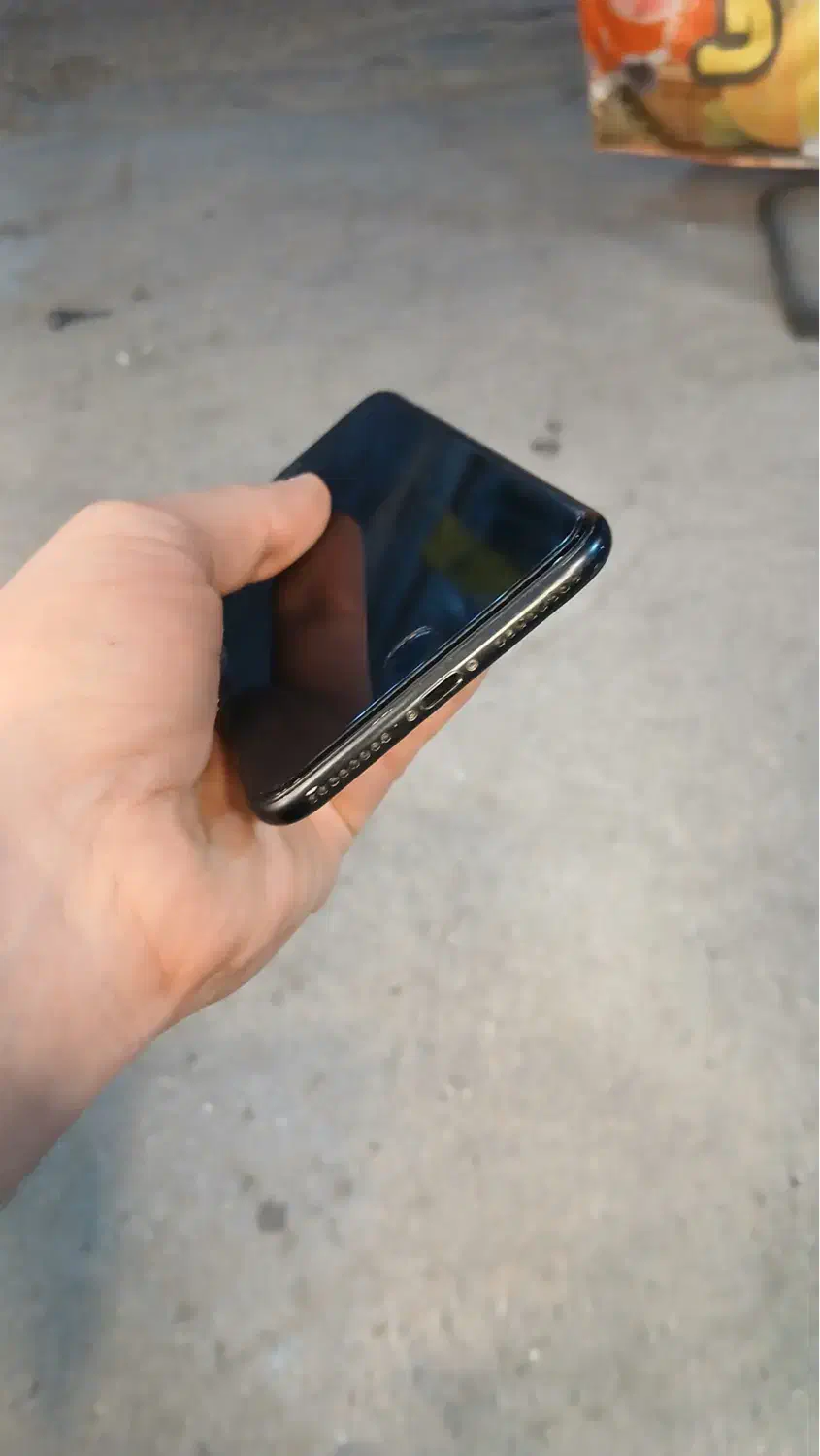 آیفون 7Plus|موبایل|بهشهر, |دیوار