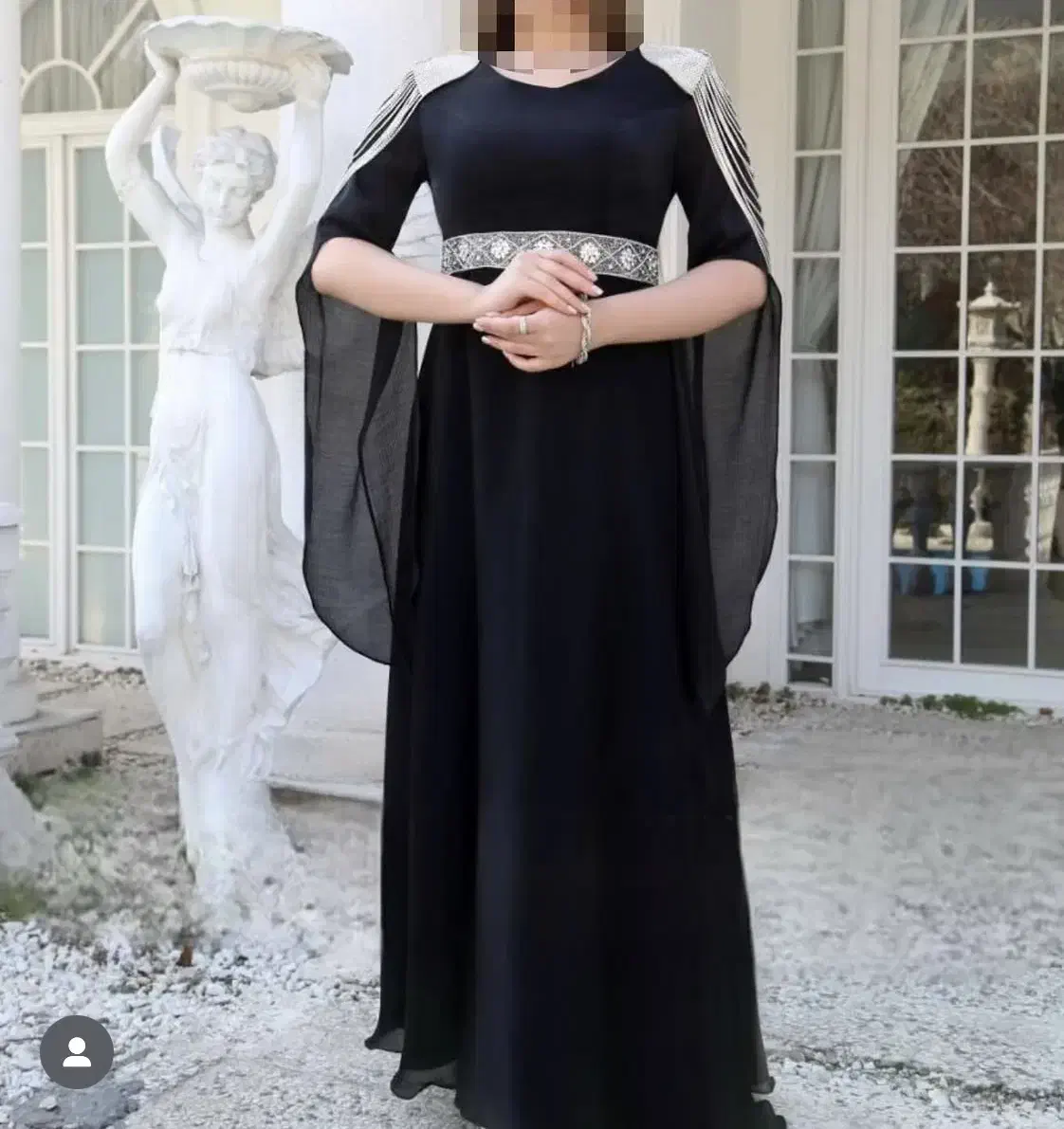 لباس مجلسی سایز۳۸-۴۰ و سایز۵۰|لباس|نظرآباد, نظرآباد|دیوار