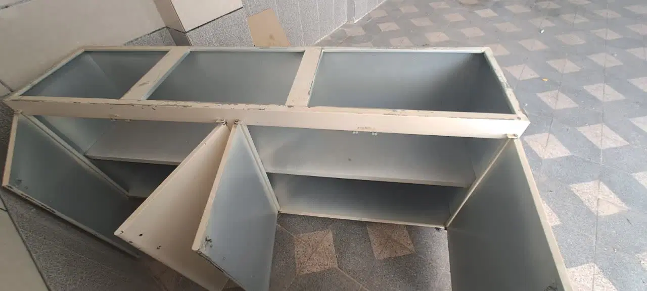 کابینت|آبچکان و نظمدهنده ظروف|جهرم, |دیوار