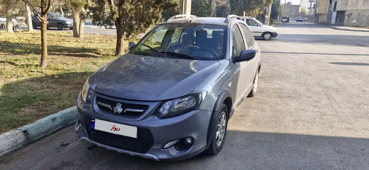 کوییک ساده مدل ۱۴۰۱|خودرو سواری و وانت|اصفهان, میرعماد|دیوار