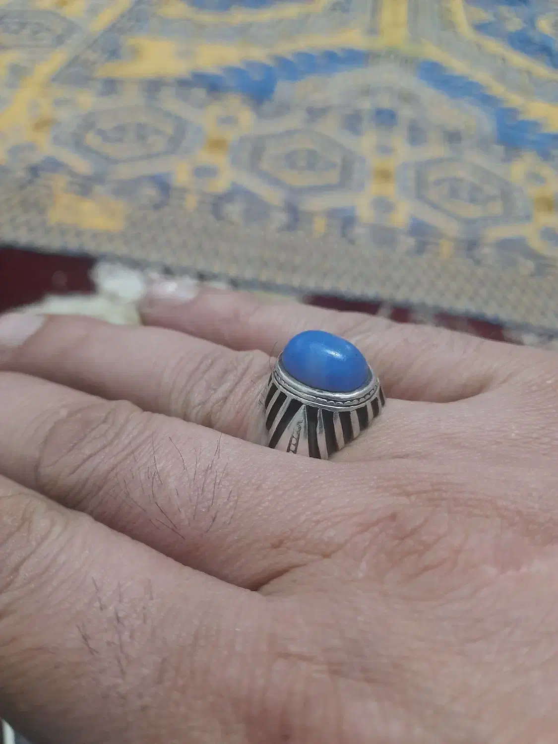 انگشتر|جواهرات|مشهد, ایثارگران|دیوار