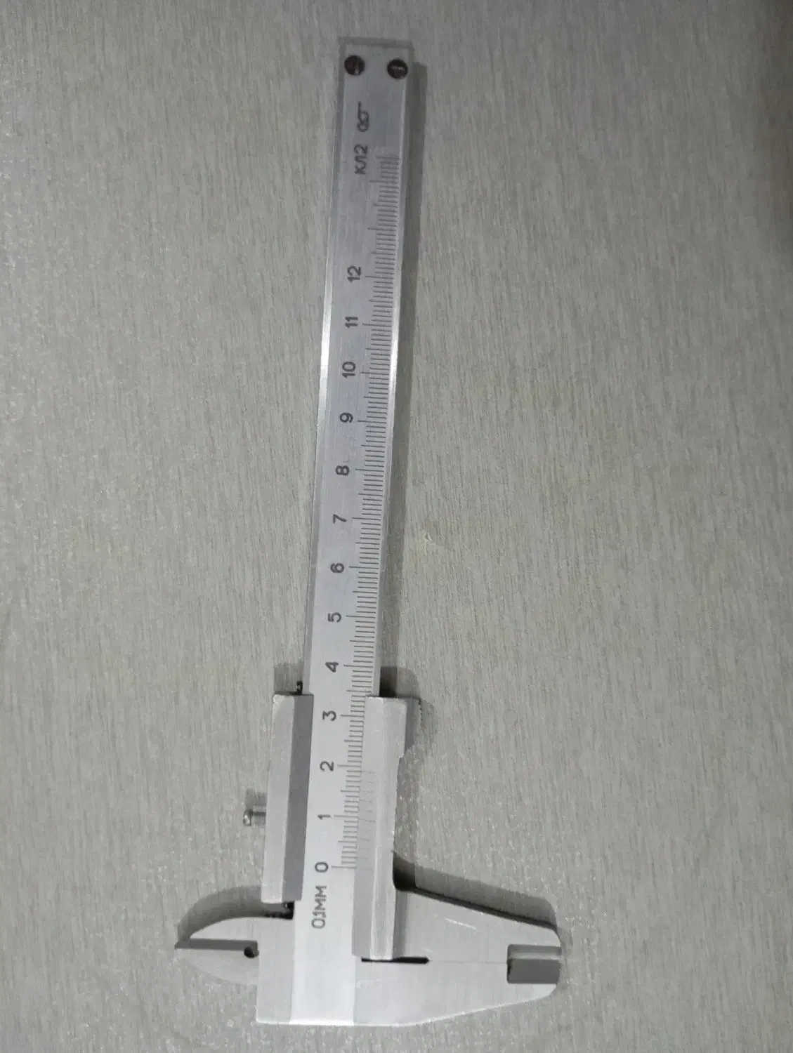 کولیس 0/1MM|ابزارآلات|قروه, |دیوار