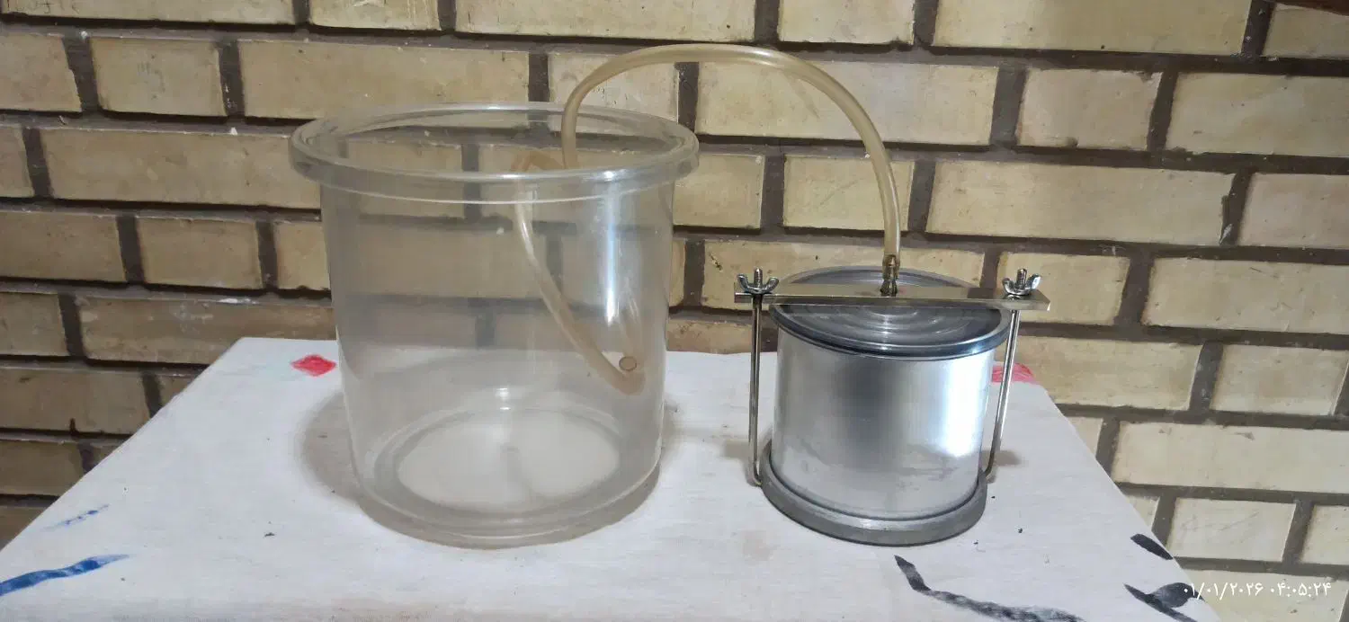 دستگاه گااب با عرق گیری|ظروف پخت‌وپز|ورامین, ورامین|دیوار