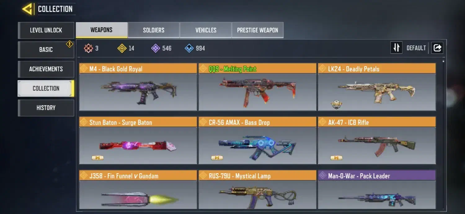 اکانت ۱۰ فول ناب|کنسول، بازی ویدئویی و آنلاین|مشهد, ایوان|دیوار