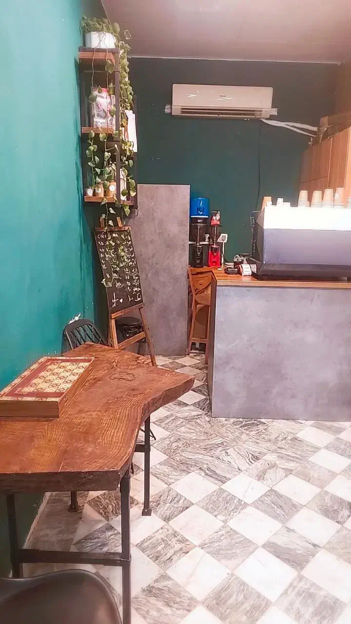 واگزاری کافه قهوه|اجارهٔ مغازه و غرفه|بندرلنگه, |دیوار