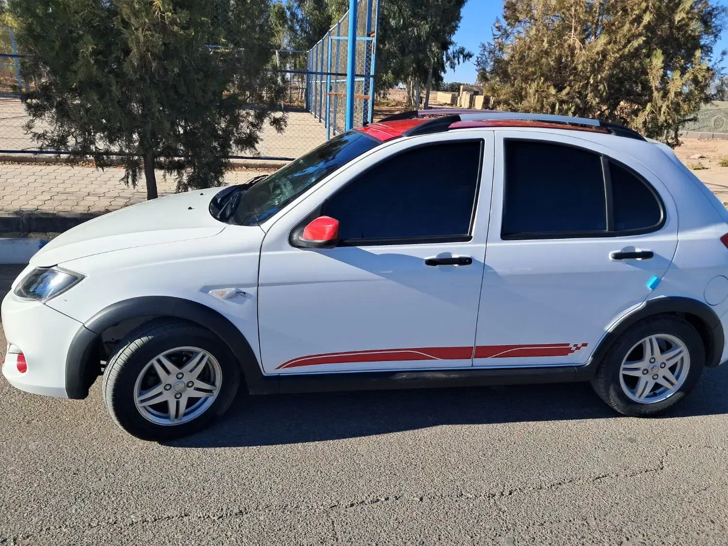 کوییک‌کم‌کاربالوازم|خودرو سواری و وانت|سیرجان, |دیوار