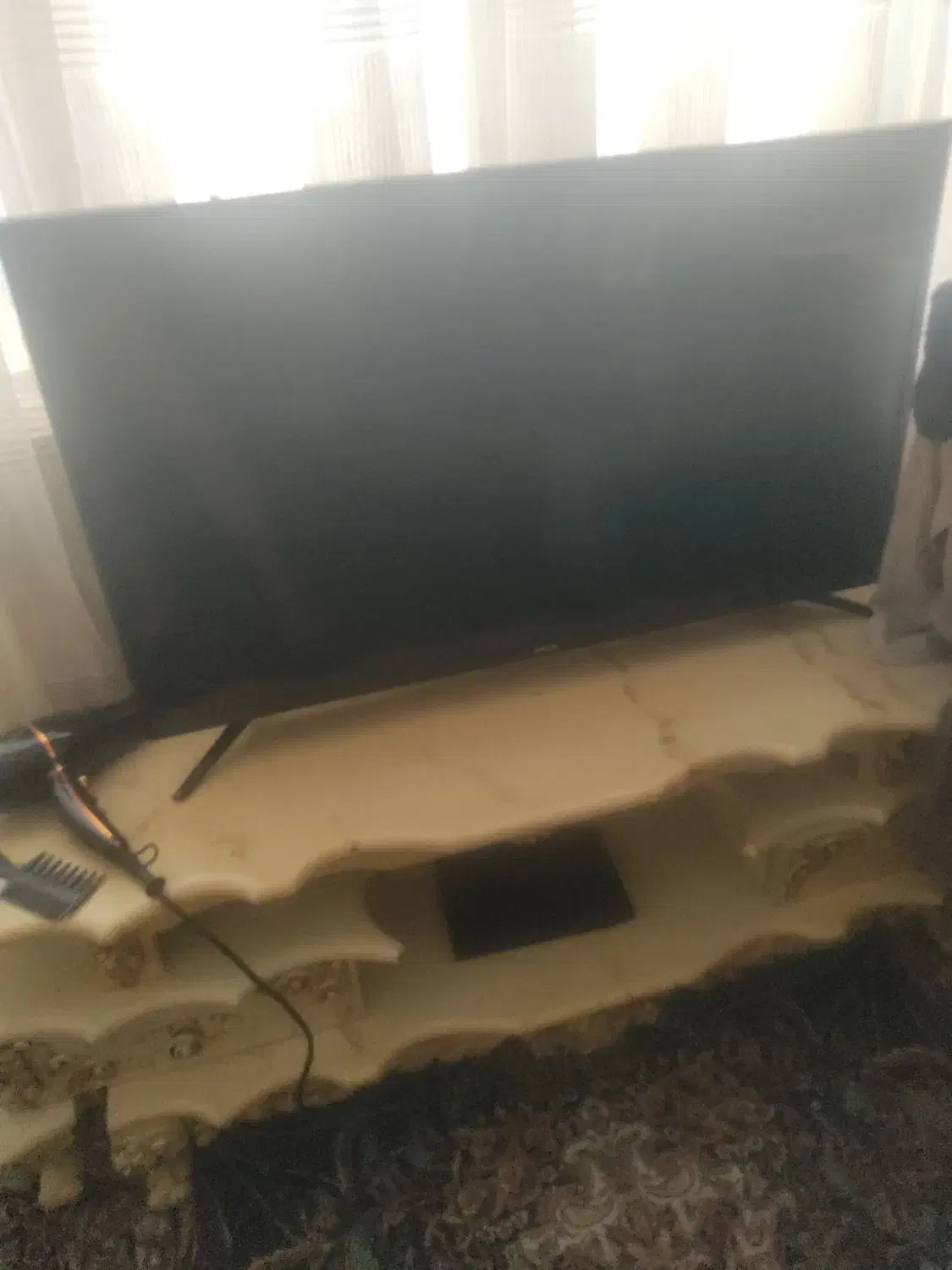 تلوزیون ال ای دی سامسونگ|تلویزیون و پروژکتور|تهران, شهرک ولیعصر جنوبی|دیوار