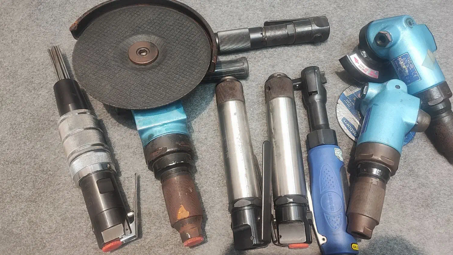 فرز بادی ژاپنی|ابزارآلات|همدان, |دیوار