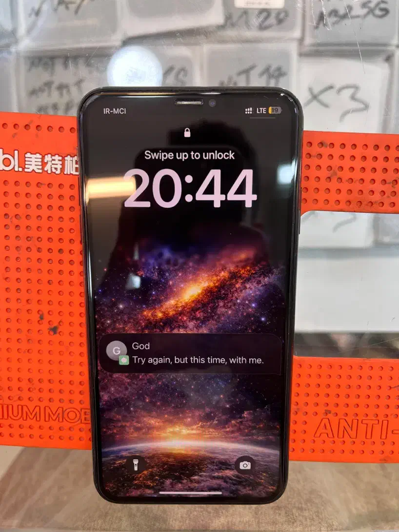 iphone xs max|موبایل|پاکدشت, پاکدشت (مامازند)|دیوار