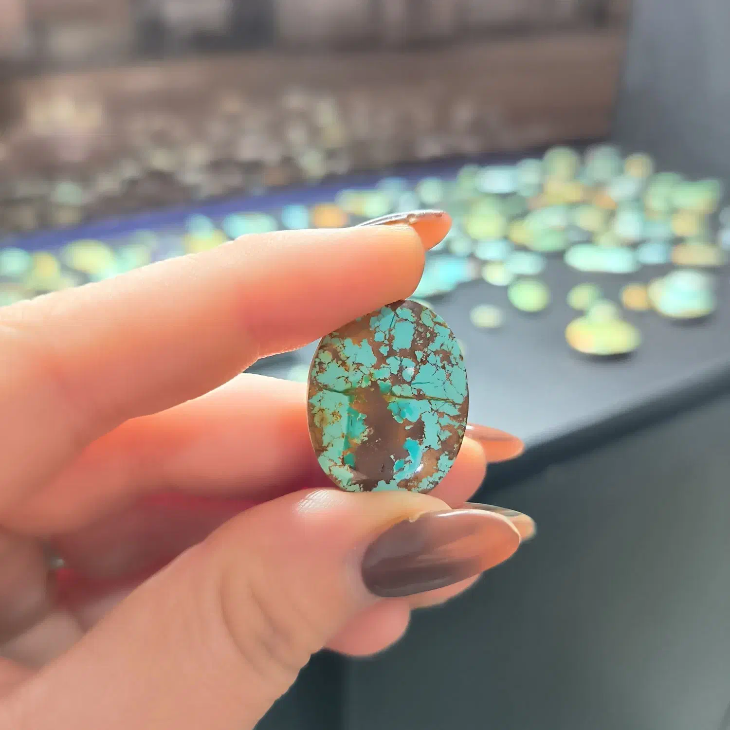 فیروزه نیشابور|جواهرات|ماسال, |دیوار