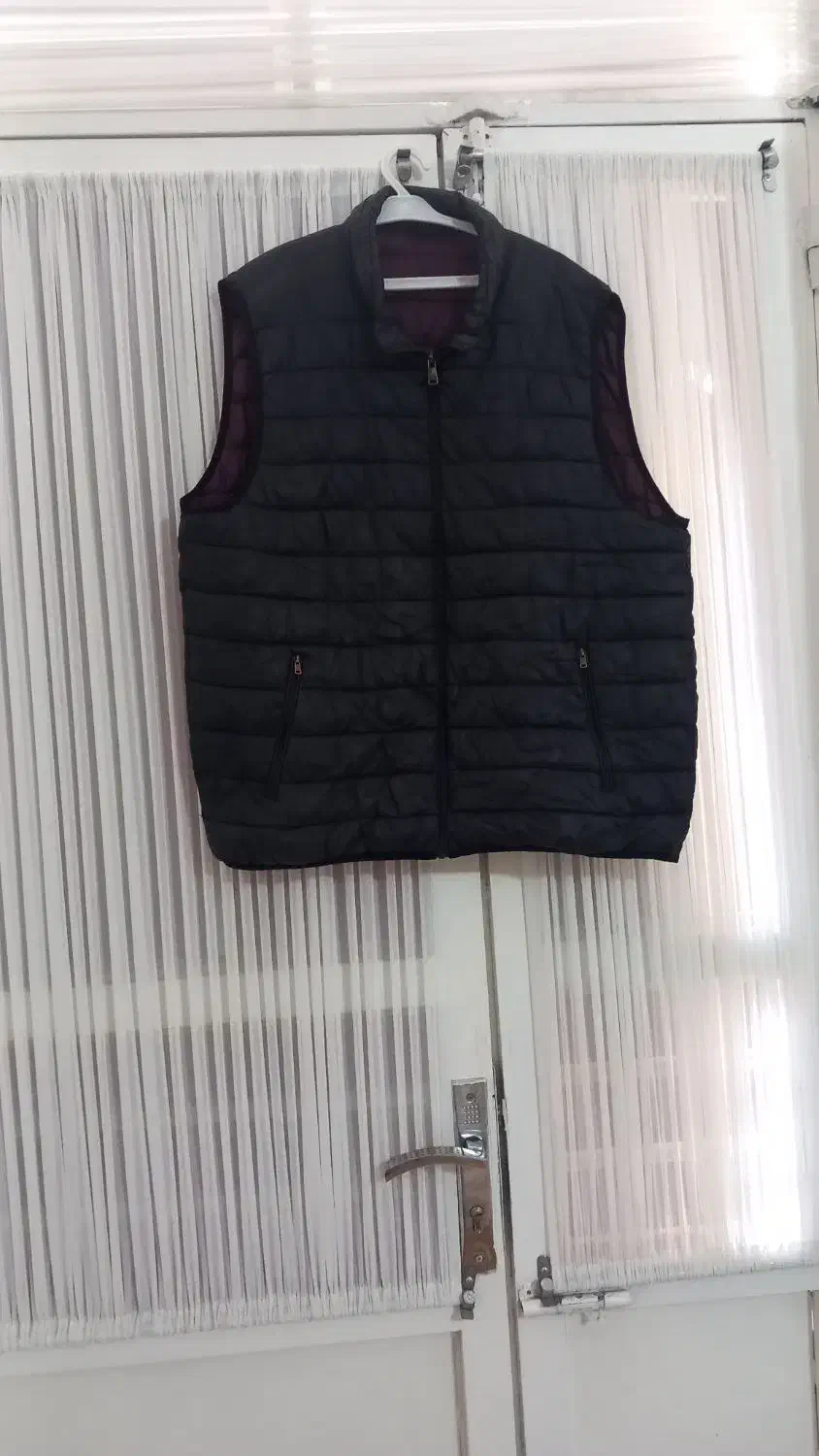 پافر مردانه درحدنو فقط ۳۰۰|لباس|تربت‌حیدریه, ترمینال|دیوار