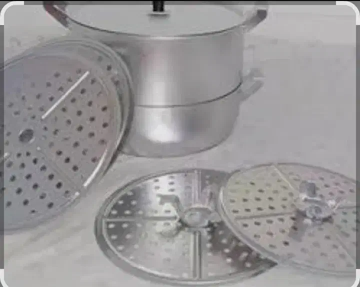 قابلمه ی مانتی پز|ظروف پختوپز|گنبد کاووس, |دیوار