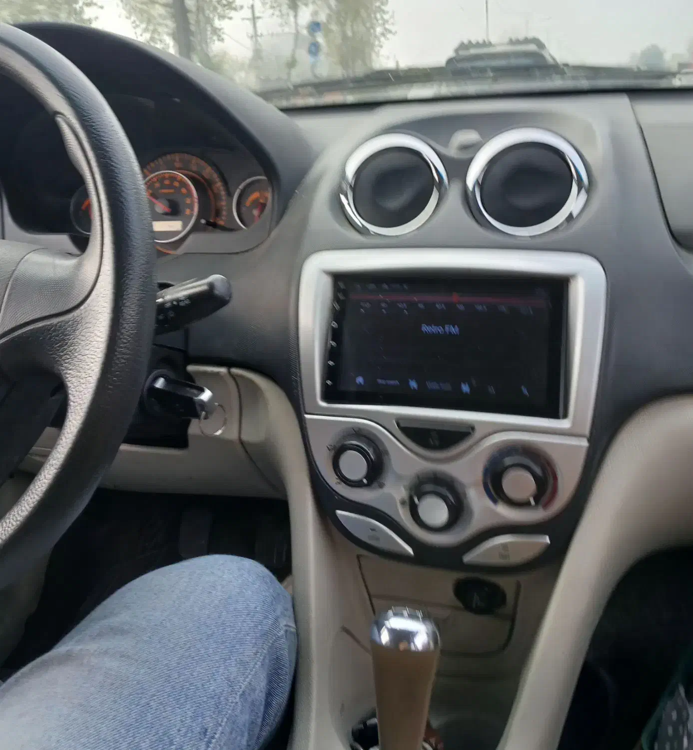 جک هاچ بک۹۲|خودرو سواری و وانت|کوچصفهان, |دیوار