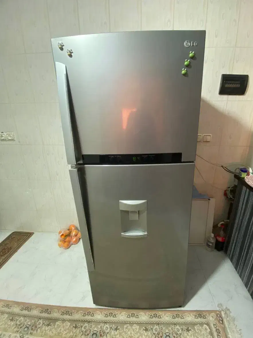 یخچال فریزر|یخچال و فریزر|رودسر, |دیوار