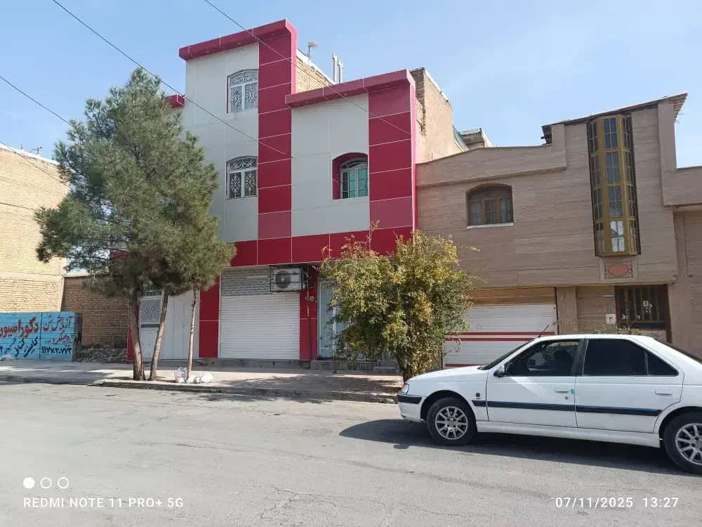 فروش منزل دوطبقه مستقل|فروش خانه و ویلا|مرودشت, بیست متری بیمارستان|دیوار