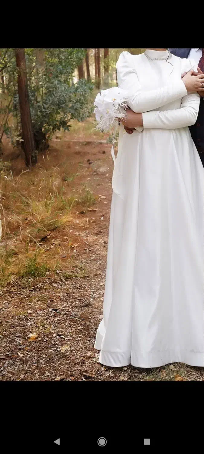 لباس عقد و نامزدی|لباس|ورامین, ورامین|دیوار