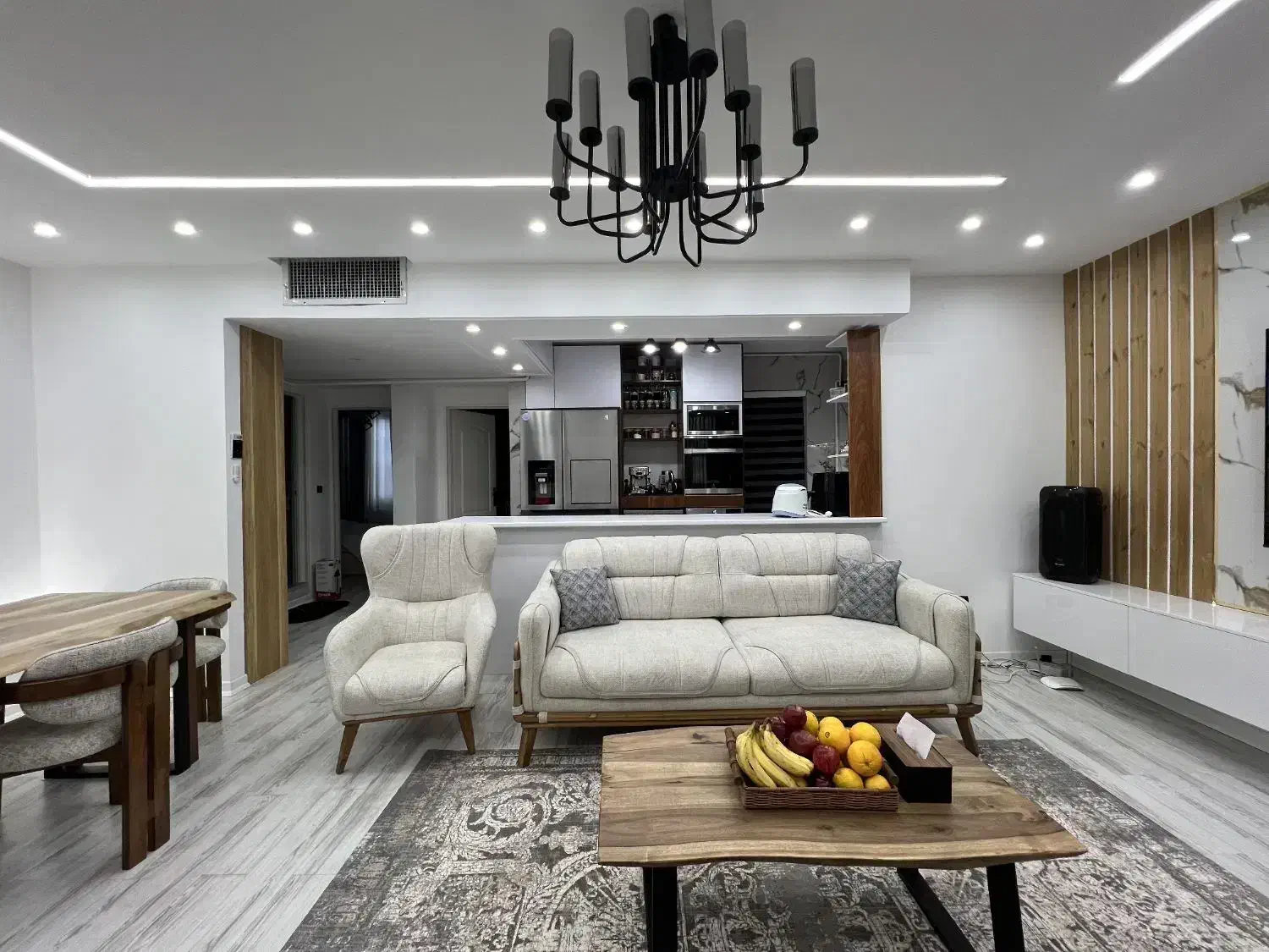 81متر/سندتکبرگ/زیباترین دیزاین منطقه/به قیمت رسیده|فروش آپارتمان|ملارد, |دیوار