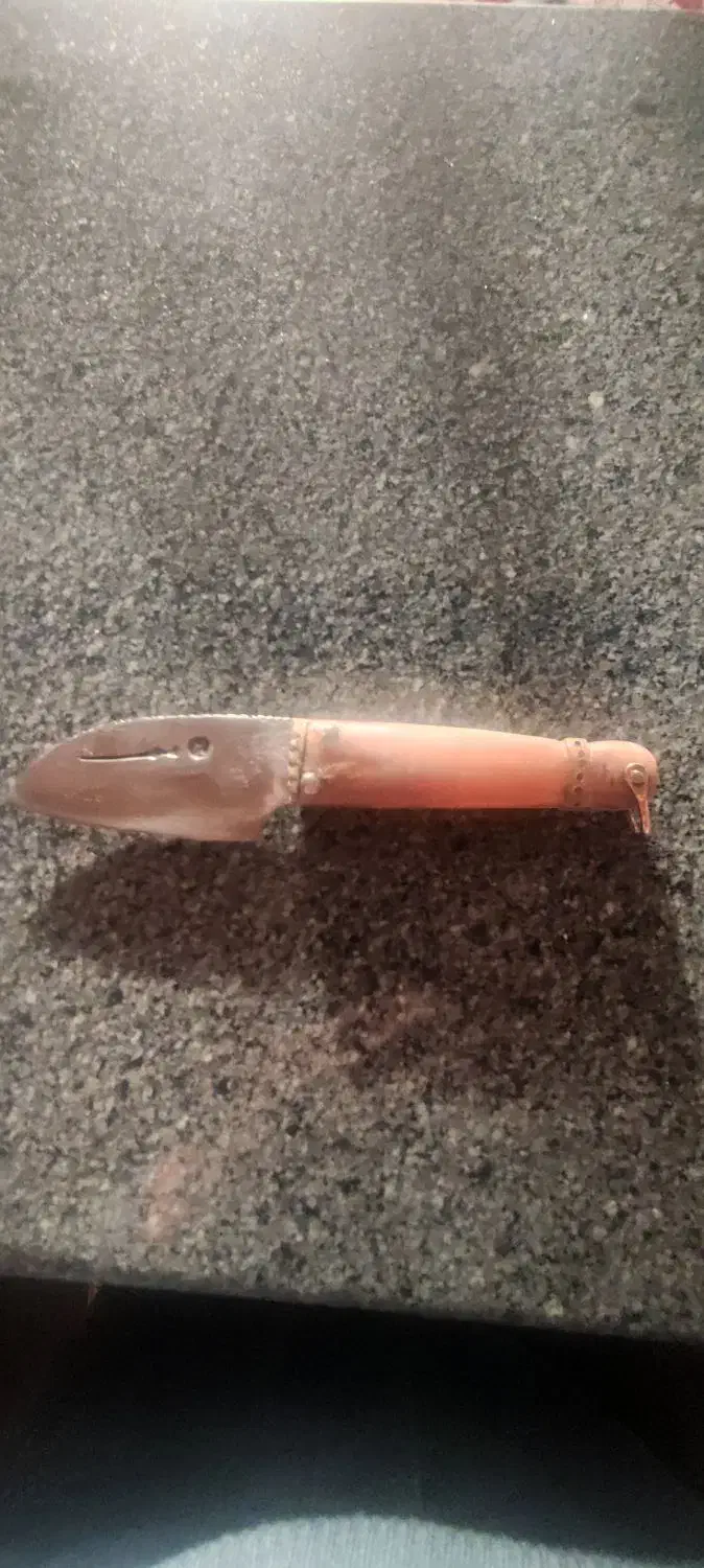 چاقو شاخ بزکوهی|کوهنوردی و کمپینگ|سنندج, |دیوار