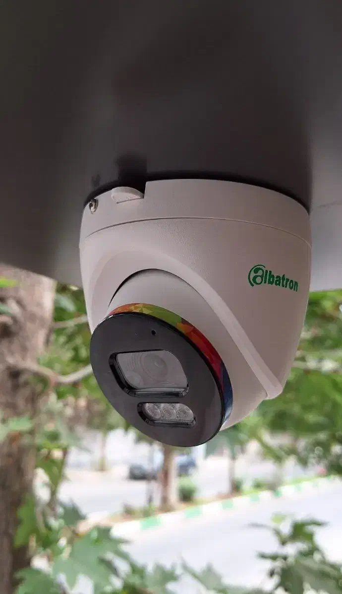 نصب فروش و تعمیر دوربین مدار بسته|خدمات پیشه و مهارت|هشتگرد, مدرس|دیوار