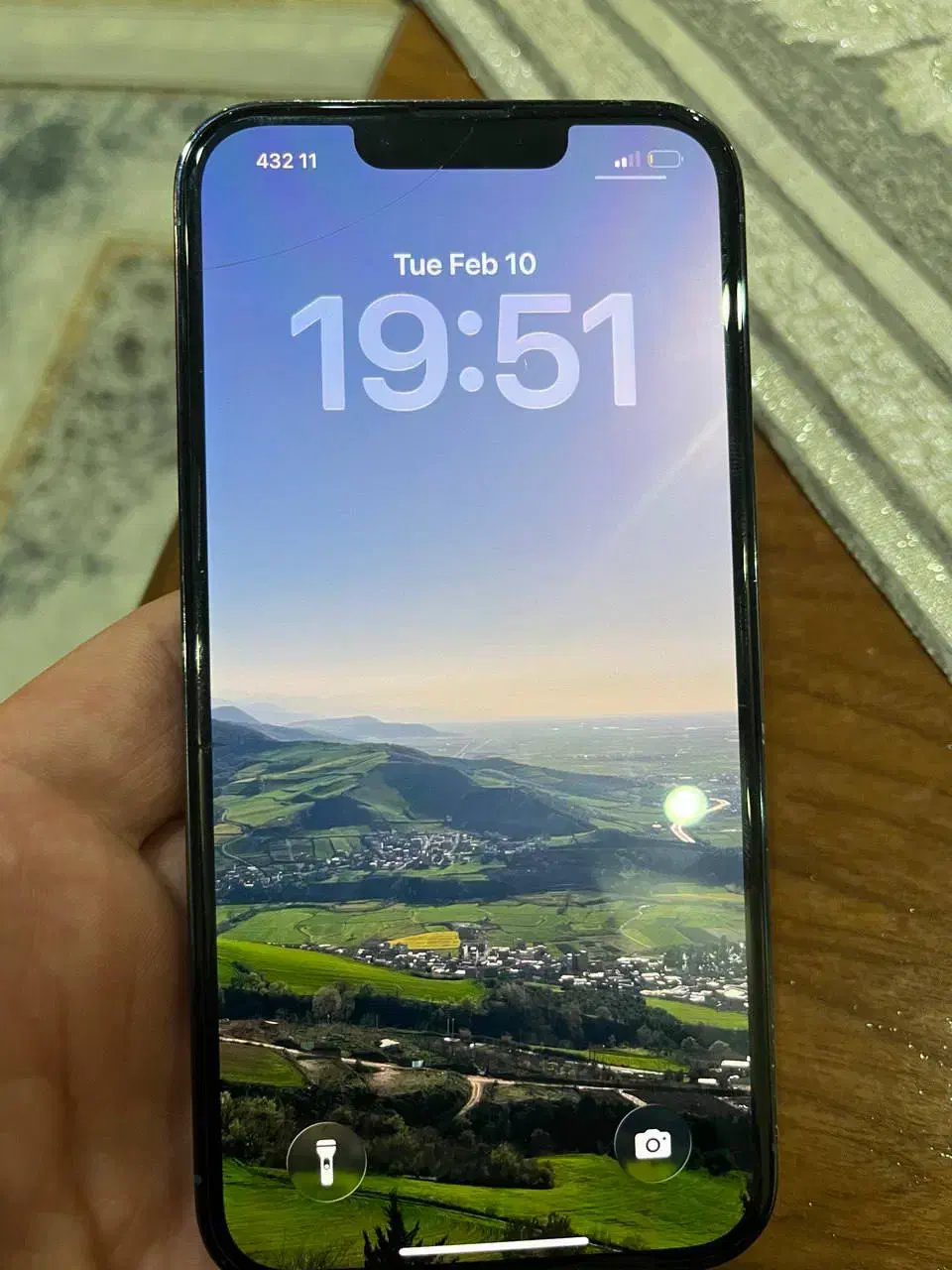 ایفن ۱۳ پرو|موبایل|مینودشت, |دیوار