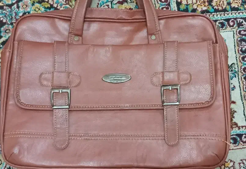 کیف اداری|کیف، کفش، کمربند|بیرجند, |دیوار