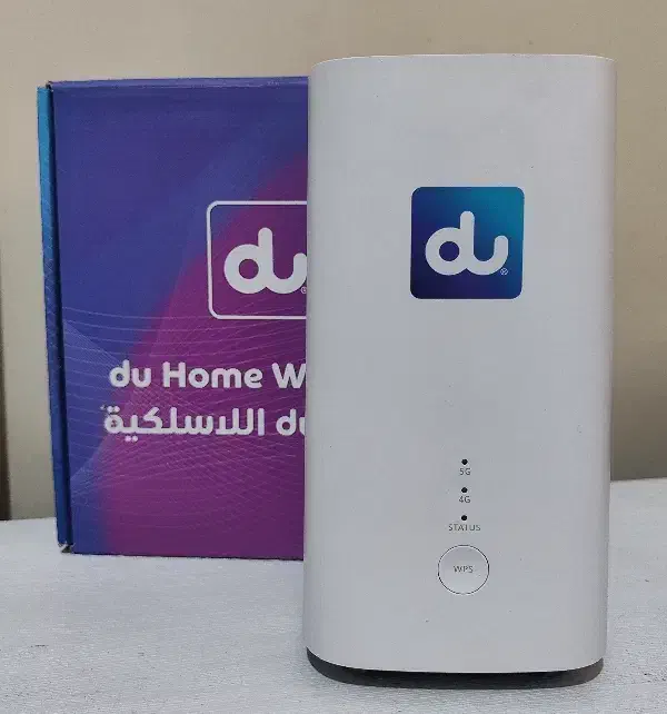 مودم 5G هواوی Huawei cpe5 h155-380|مودم و تجهیزات شبکه|تهران, جمهوری|دیوار