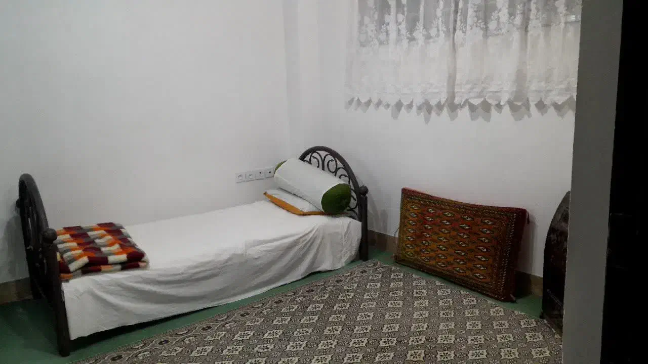 خانه مسافر سوئیت|اجارهٔ کوتاه‌مدت آپارتمان و سوئیت|مینودشت, |دیوار