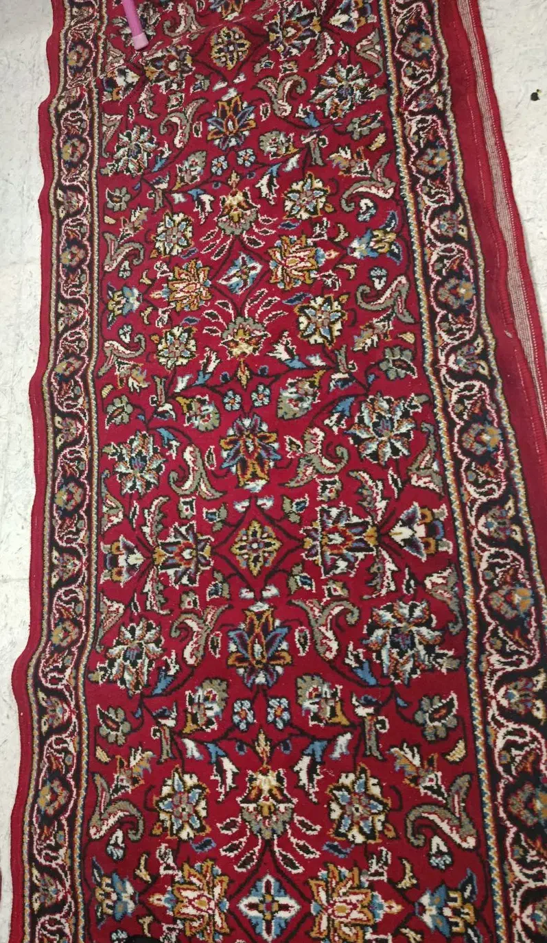 کناره|فرش|شوشتر, |دیوار