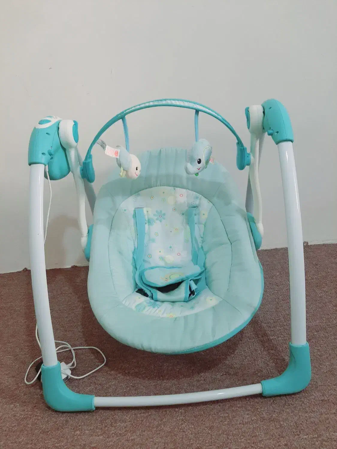 تاب برقی|اسباب و اثاث بچه|ایلام, |دیوار