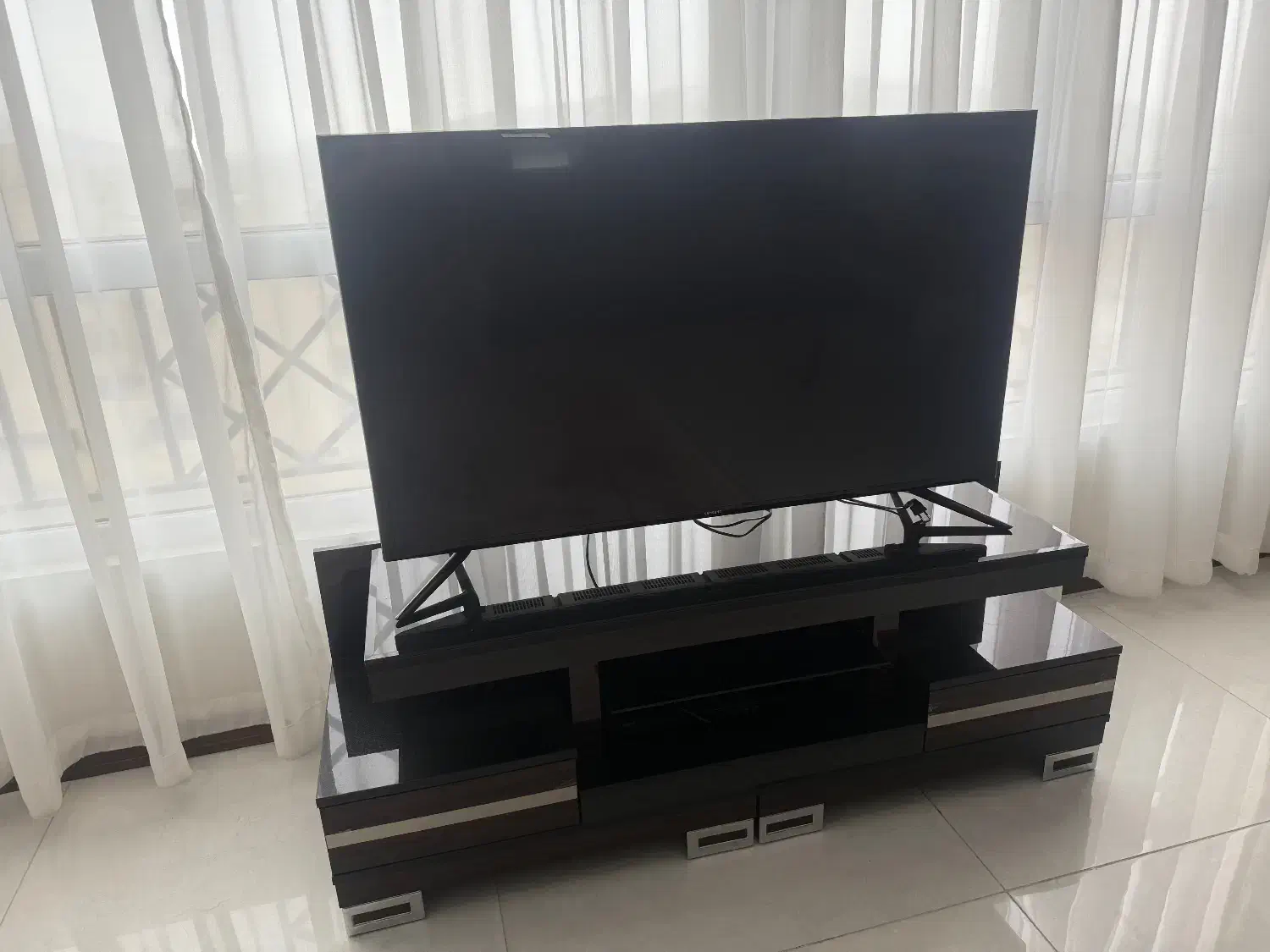 فروش تلوزیون|تلویزیون و پروژکتور|تهران, اوقاف|دیوار