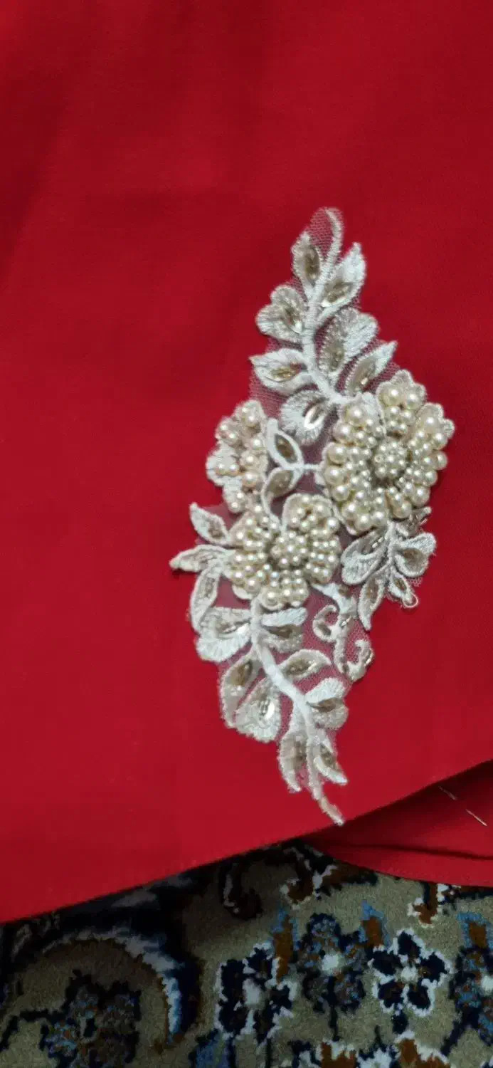 دو عدد لباس شب|لباس|تهران, سجاد|دیوار